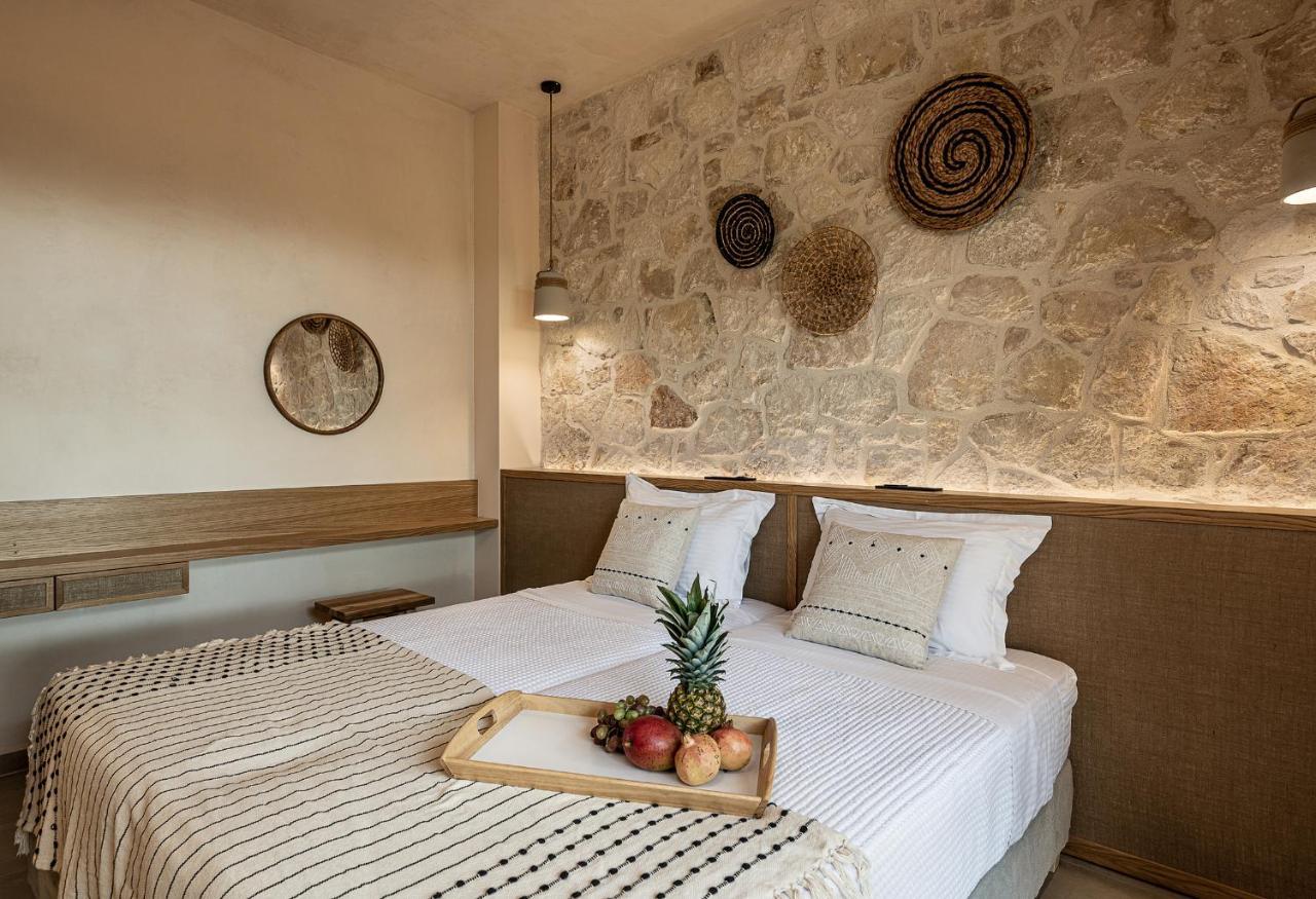 Villa Melissa Falasarna Exteriér fotografie